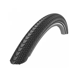 Αεροθάλαμος χωρίς σαμπρέλα Schwalbe Marathon Almotion Evo Raceguard Addix 40-622 image-0