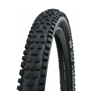 Weicher Reifen Schwalbe Nobby Nic Hs602 Perf Twin Tub. image-0