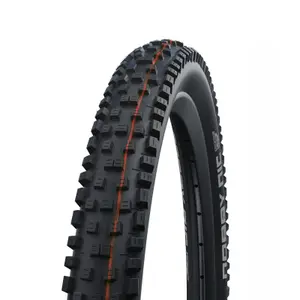 Pneu souple Schwalbe Nobby Nic Hs602 Evo Sup.Tr.Tub. image-0