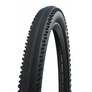 Pneu Schwalbe Hurricane Hs499 Perf Line Addix Rigide image-0