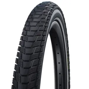 Ανακλαστικό ελαστικό Schwalbe Pick-Up Hs609 Perf Twin Addix image-0