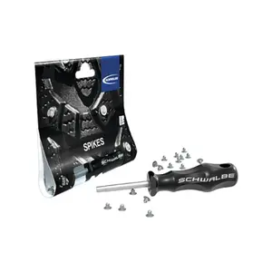 Conjunto de 50 ferramentas para pregar pneus de bicicleta Schwalbe image-0