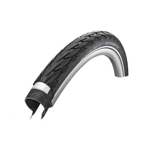 Άκαμπτο ελαστικό Schwalbe Delta Cruiser Plus Hs431 Act-G image-0