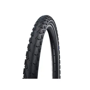 Άκαμπτο ελαστικό Schwalbe Land Cruiser Plus Hs450 ActiveN.Rã image-0