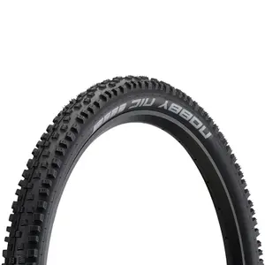 Weicher Reifen Schwalbe Nobby Nic Hs602 Perf Dd Addix Tle image-1