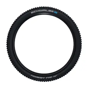 Weicher Reifen Schwalbe Nobby Nic Hs602 Perf Dd Addix Tle image-0