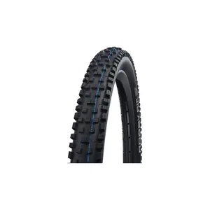 Pneu souple Schwalbe Nobby Nic Hs602 Evo Ad.Speedg.Tle image-0