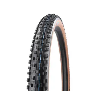 Μαλακό λάστιχο VTT χωρίς σαμπρέλα Schwalbe Nobby Nic Hs602 Evo Superground 62-584 image-2