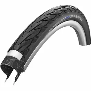 Pneu de vélo Schwalbe Delta Cruiser Plus image-0