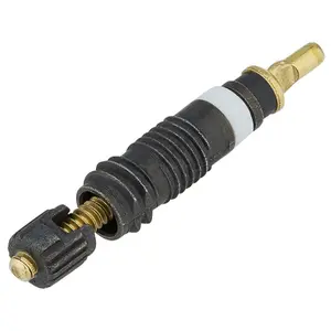 Alu tire valves Schwalbe Presta (x50)