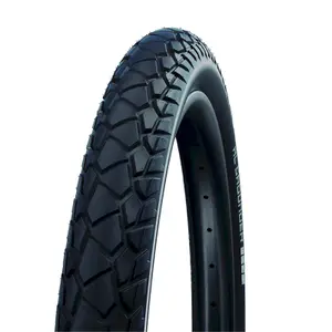 Στεγανός ελαστικός με ανακλαστικό Schwalbe Al Grounder Hs611 Perf Dd Raceguard Addix 65-584 image-0