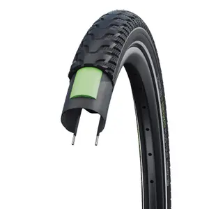 Άκαμπτο ελαστικό Schwalbe Energizer.Tourerf G-G Add.E image-0