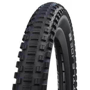 Pneu macio Schwalbe Littub. Joe.40 Perf Addix image-0