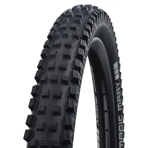Pneumatici Schwalbe Magic Mary Evo S.trail Add.ul.soft Tub. Pl.n image-0