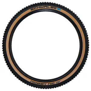 Pneu souple Schwalbe Nobby Nic Evo Addix Speedgrip Tub. image-0