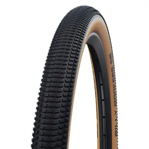Mjukt däck Schwalbe Billy Bonkers Hs600erf.Addix image-1