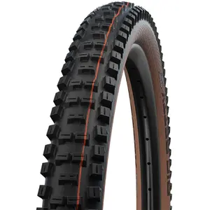 Ευλύγιστο λάστιχο Schwalbe Big Betty Hs608 Evo Add.Soft Tub.. image-1