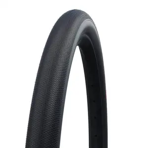 Flexibler schlauchloser Reifen Schwalbe G-One Speed 27.5X2.00 Hs472 Perf.Rg Add. image-1
