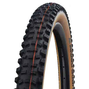 Pneu souple Schwalbe Hans Dampf Hs491 Evo S.Tr.Add.Soft Tub. image-1