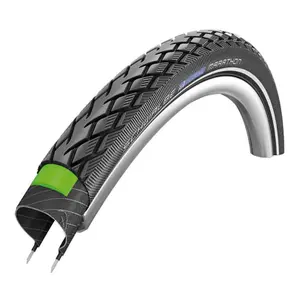 Άκαμπτο ελαστικό Schwalbe Marathon 365 Greeng.Perf 28 x 1.50 image-0