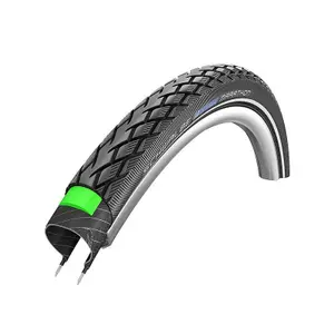 Rigid tire Schwalbe Marathon Hs620 Perf.gg Add.eco image-0