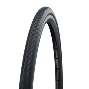 Στερεό ελαστικό ποδηλάτου marathon Schwalbe Plus S-G HS440 PERF image-0