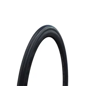 Pneu macio para bicicleta Schwalbe One Plus HS462A PERF Twinskin image-0