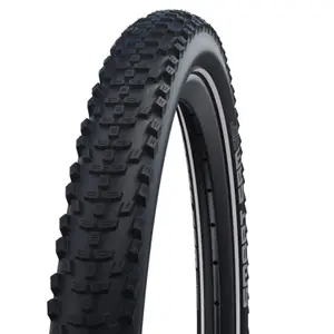 Pneu de vélo rigide Schwalbe Smart S.A.M HS624 Perf Addix image-0