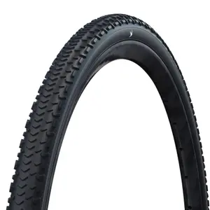 Αναρτημένο ποδηλατικό λάστιχο Schwalbe G-One Rx Pro HS637 Evo V-G TLR image-0
