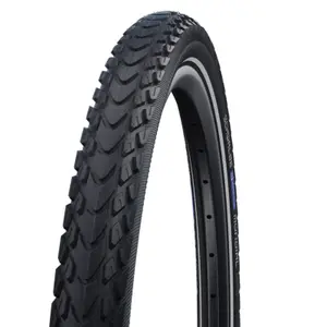 Αναρτημένο ποδηλατικό λάστιχο Schwalbe Marathon Mondial Pro HS630 image-0
