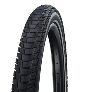 Στεγανός ελαστικός ποδηλάτου Schwalbe PiCK-Up Perf S.Def.Addix E image-0