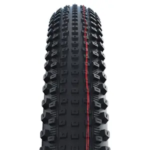 Αναρτημένο ποδηλατικό λάστιχο Schwalbe Rick XC Pro HS635 Speedgrip TLR image-0