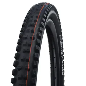 Αναρτημένο ποδηλατικό λάστιχο Schwalbe Tacky Chan HS625 S.Trail Tle image-0