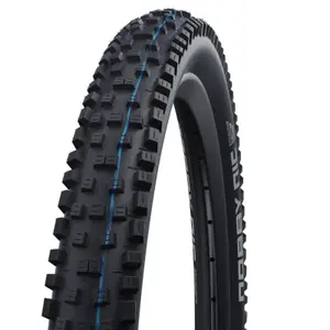 Ελαστικό ποδηλάτου Schwalbe NoBBy Nic HS602 Evo S.Trail Tle image-0