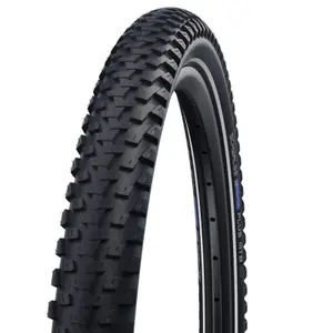 Pneu de bicicleta Schwalbe HS468 image-0