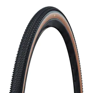 Αναρτημένο ποδηλατικό λάστιχο Schwalbe G-One R Pro HS610 Evo TLR image-0