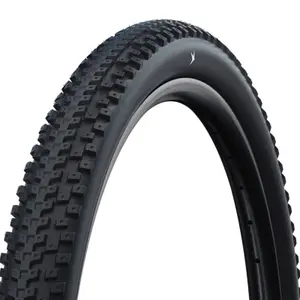 Pneu de vélo rigide Schwalbe Advancer Hybrid HS636 image-0
