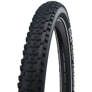Pneu de vélo rigide Schwalbe Smart S.A.M HS624 Perf.Dd image-0
