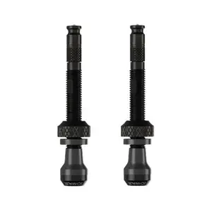 Παιχνίδι βαλβίδων click valve tubeless Schwalbe Presta image-0