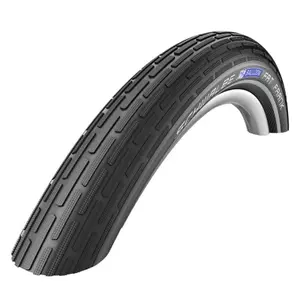 Ελαστικό ποδηλάτου Schwalbe Fat Frank 28X2.00 Twinskin image-0