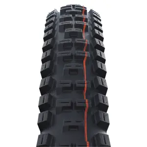 Ελαστικό ποδηλάτου Schwalbe Big Betty image-1