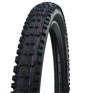 Εμπρός ελαστικό Schwalbe Eddy image-1