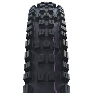 Εμπρός ελαστικό Schwalbe Eddy image-2