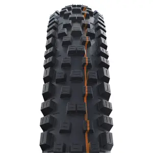 Bike tire Schwalbe Nobby Nic image-1