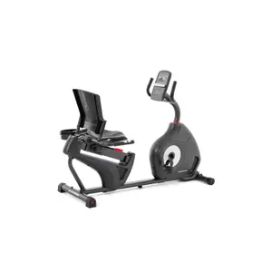 Halvförlängd motionscykel Schwinn 510R