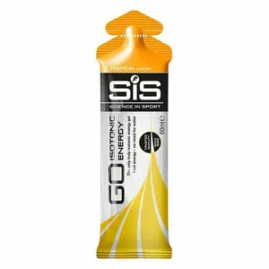 sis131043-isotonisches-getrank-science-in-sport-go-isotonic-tropical-60-ml-grau-schwarz-gelb-60-ml