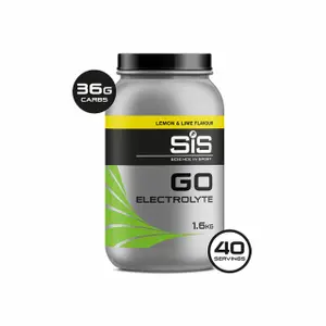 Bebida energética Science in Sport Go Electrolyte Powder image-0
