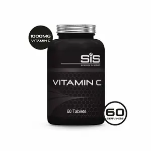 Vitamina c Science in Sport BCAA x 60 Tablets image-0