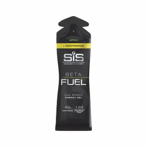 Energiegel Science in Sport Beta Fuel + Nootropics