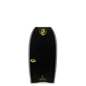 Tabla de surf Science Flow LTD